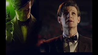 Doctor who - Последний в своем роде | Доктор кто