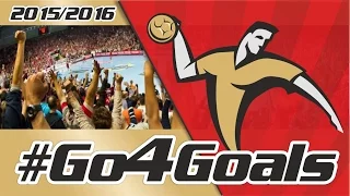 Go4Goals - Sulic háttal a kapunak is gólt szerez