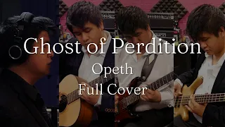 Ghost of Perdition (Opeth) - Full Cover