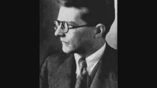 Shostakovich - The Bolt - Part 4/8