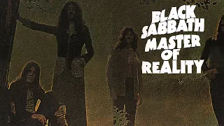 Black Sabbath. 1971. Властелин реального мира
