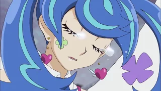 Berserk Aoi - VRAINS Ep7