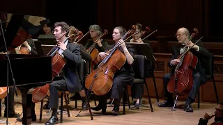 Berkshire Symphony - Brahms - Piano Concerto No  2