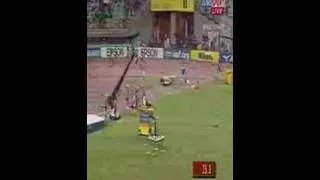 400 metres Women - world championships in Osaka (hungary)