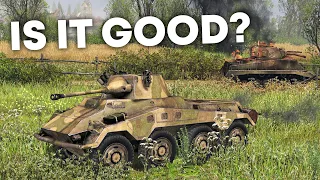 MIXED REVIEWS for this NEW WW2 RTS.. | MEN OF WAR 2
