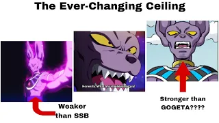 The Beerus Problem - Dragon Ball Super's Worst Retcon