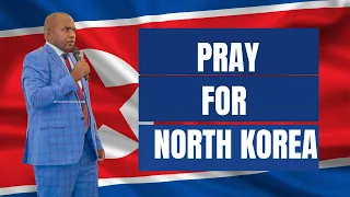 Pray for North Korea - Prophecy