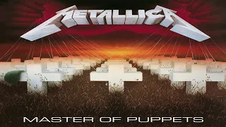 [HQ-FLAC] Metallica - Master of Puppets (Lyrics)