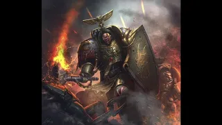 świat warhammer 40k - Salamandry cz1