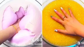 Satisfying Slime Videos In Compilation! Click to Relax 🤩 664