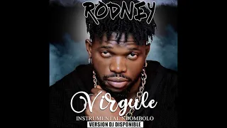 Instrumental Live Ndombolo Version DJ ( Générique de l'album VIRGULE ) RODNEY MOKETONGA