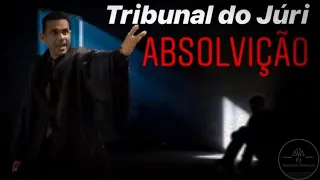 Debates: Tribunal  Júri do Indaial-SC | ABSOLVIÇÃO | Advogados Franklin Assis e Diego Valgas.