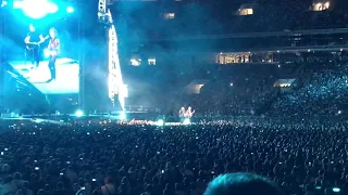 Metallica - Группа крови | Moscow 21.07.19