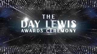 Day Lewis Conference 2017 Awards Evening