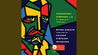 Tchaikovsky: Symphony No. 6 in B Minor, Op. 74, TH 30 "Pathétique" - 4. Finale. Adagio...