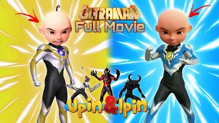 FULL MOVIE Upin Ipin Jadi Ultraman 2023