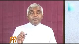 "വിശ്വസ്തനായ ഒരുത്തനെ ആർ കണ്ടെത്തും?" Rev.  M.C Samuel  Achen Message