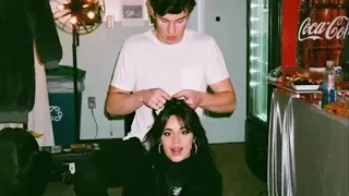 Surprising Rockin 'Eve' announces Camila and Shawn Mendes as artists for the new year!
