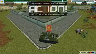 Tanki Online Gameplay #3 Romania.