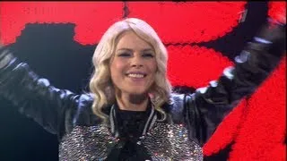 C C Catch Discoteka 80 Moscow 2012 Heaven Ahd Hell Megamix Stumblin'in