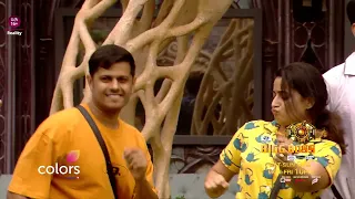 Bigg Boss 17 Anthem