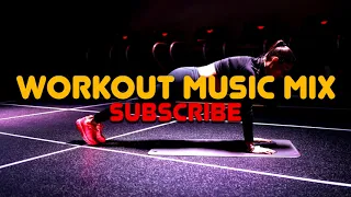 Best Workout Music Mix 2020 🔥 Gym Motivation Music