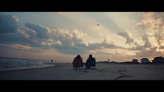 Canon C200 Raw Test Footage with Sigma 18-35mm f/1.8 Art Lens at Holden Beach