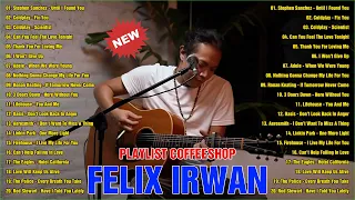 Playlist Coffeeshop || Felix Irwan Cover || 2023