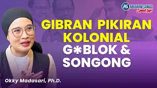 Okky Madasari: Gibran Pikiran Konservatif Kolonial, Songong & Nilainya Nol Dalam Debat Cawapres