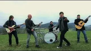 HARTMANN - 'Simple Man' feat. Eric Martin of Mr. Big (official video)