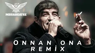 Bayram Kürdəxanlı & MegaBeatsZ - Onnan Ona ( Remix 2022 )