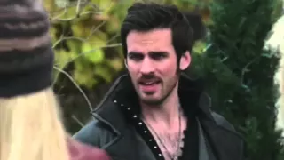 |Emma & Hook| Give Me Love