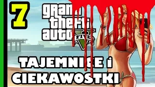 GTA 5 - Tajemnice i Ciekawostki 7 - Tajemnica Leonory Johnson