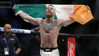 Conor McGregor Motivation/ 2Pac-Rise Of A Champion