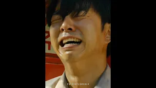 It was very difficult 😱 but still🤯he save his family 😭#shorts #kdrama #thepurpleworld #viral