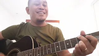 Dagan sa Lumba - an old Christian song // Cover by Jonathan Sinday