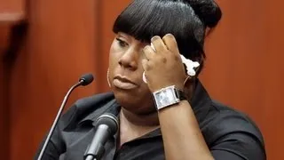 Zimmerman key witness on trial?