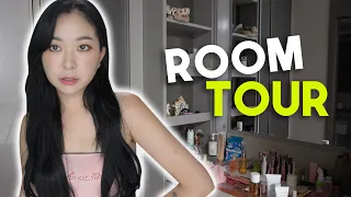 My New Apartment in Korea: Room Tour! 🏡