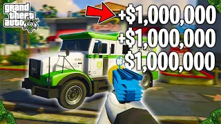 *WORKING* SOLO GTA 5 MONEY GLITCH WORKING RIGHT NOW | EASY GTA V ONLINE MONEY GLITCH (ALL CONSOLES)