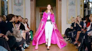 Yanina | Haute Couture Spring Summer 2020 | Full Show