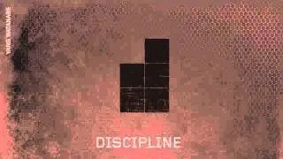 Nine Inch Nails - Discipline (Yang Watanabe Remix)