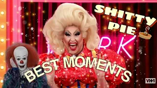 Sherry Pie Best Moments - RuPaul's Drag Race S12