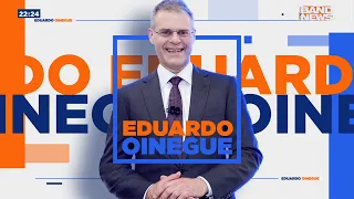 Eduardo Oinegue | "Voto útil" e a reação dos candidatos à presidência