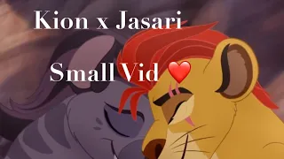 Kion x Jasari! ❤️| A Million Dreams |