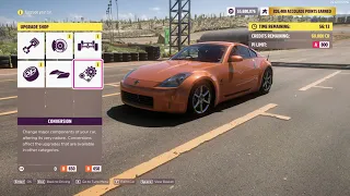 FH 5 - Donut Media HI-LOW Challenge Pt.7 - "Does more expensive mean more better?" - 3 Star Tutorial