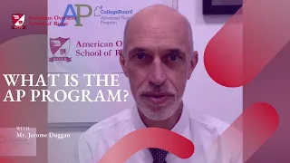 What is the AP Program?