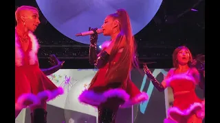 Ariana Grande - thank u, next - Live from The Sweetener World Tour