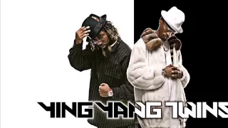 Ying Yang Twins feat. Mike Jones - Badd