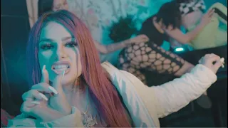 Snow Tha Product - Perico (Official Music Video)  [24 Hour Challenge]