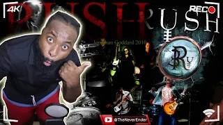 RAP FAN REACTS TO RUSH 🔥FIRST TIME Rush - Limelight (Official Audio) REACTIO